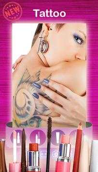 You Cam MakeUp . Photo Editor 7 تصوير الشاشة