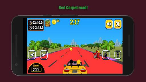 Car Rush screenshot 4