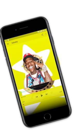 Dababy - ROCKSTAR Offline screenshot 4