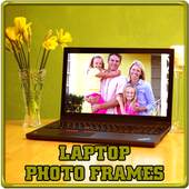 Laptop Photo Frames 1.0