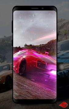 Full HD Asphalt 9: Legends Wallpaper screenshot 2