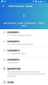 NHDDPocket screenshot 4