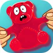 Syrup toys story: runner logo