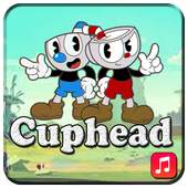 Cuphead Song Music 1.0