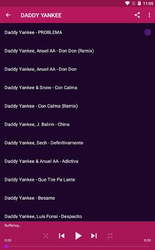 Daddy Yankee El Pony screenshot 2