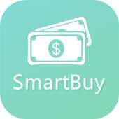 Smart Buy on China AliExpress logo