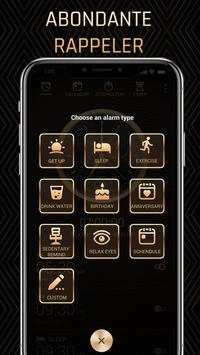Wecker screenshot 3