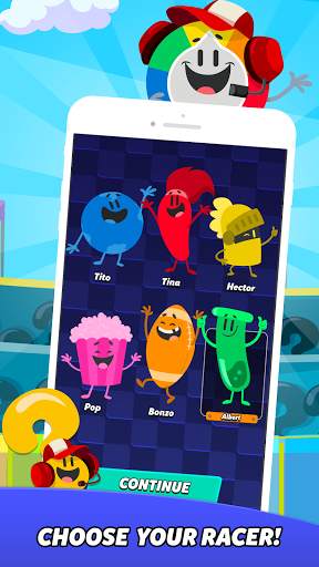 Trivia Cars screenshot 5