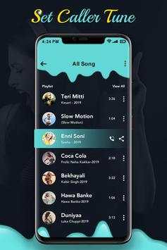 Set Caller Tune скриншот 2