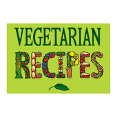 Vegetarian Recipes icon