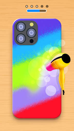 Cover fai da te screenshot 5