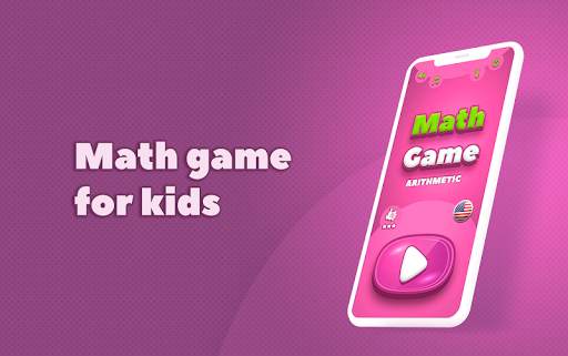 Math Game screenshot 1