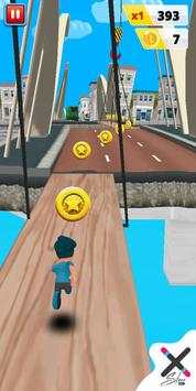 Subway Runner : Subway Rush & Dash screenshot 5