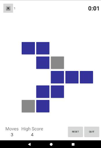 b-Locked: Puzzle Game screenshot 5