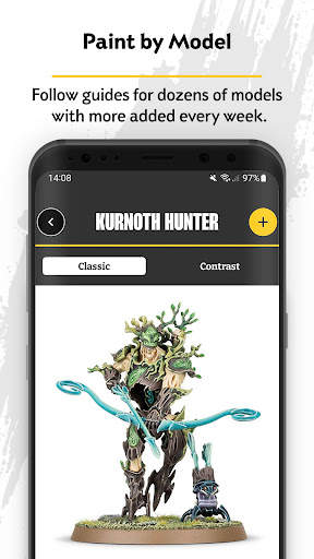 Citadel Colour: The App screenshot 3
