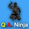 QA Ninja 1.0