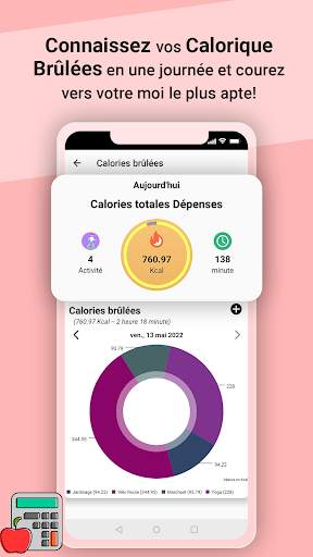 Recettes de cuisine Africaine screenshot 7
