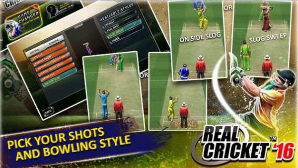 `Real |Cricket Tips and Tricks screenshot 4