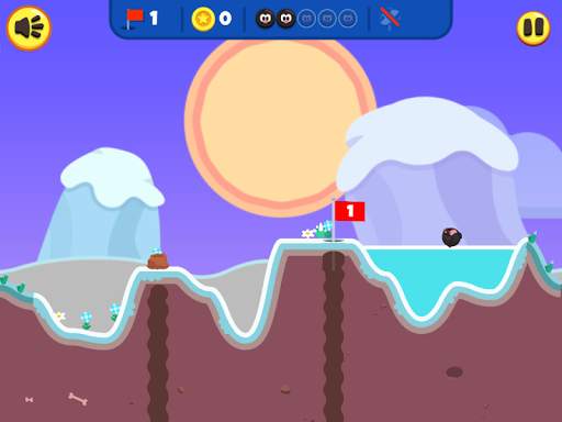 Mole In One - Mini-Golf Game screenshot 13