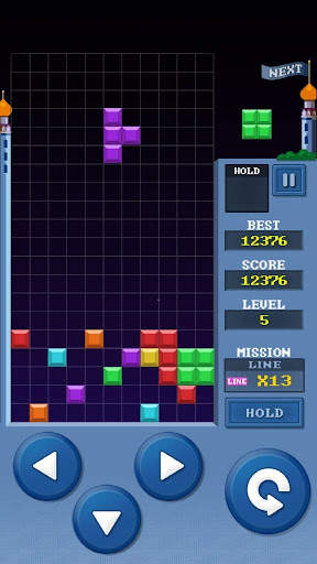 Retro Puzzle King screenshot 8