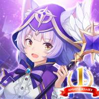 Astral Fable-Open World MMORPG icon
