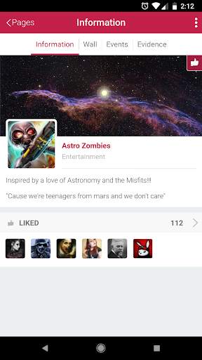 FUIMPOSTINGIT screenshot 4