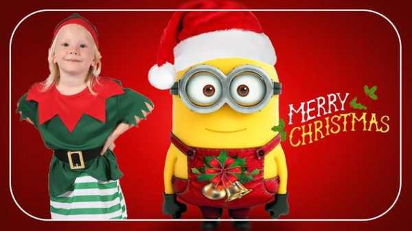Minions Photo Frames - Funny Minions screenshot 4