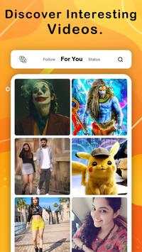 UVideo app status 2020 & uvideo lite app 2020 screenshot 3