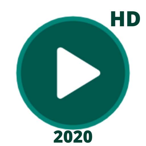 HD Video Player 2020 - Video Player all format 1.2