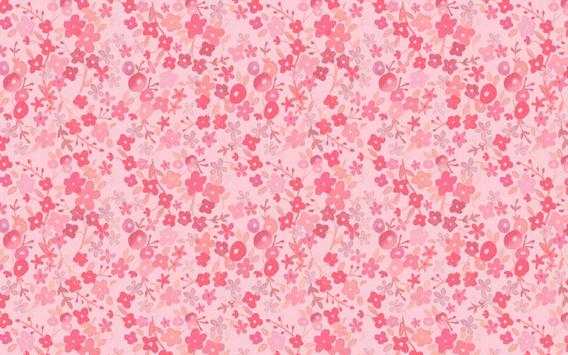Pink Wallpaper HD screenshot 8