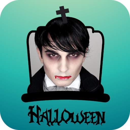 Halloween Photo Frames 2020 🎃 👻 1.4.2