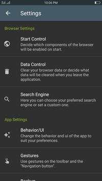 Skylap Browser screenshot 4