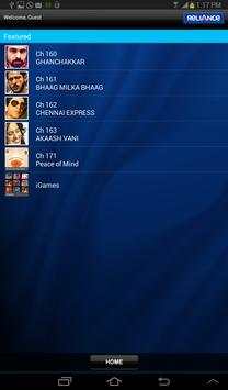 Reliance Digital TV screenshot 9