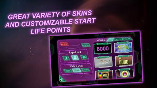 Life Points Counter - Yu-Gi-Oh! screenshot 5