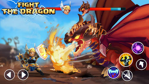 Tiny Gladiators 2 screenshot 4