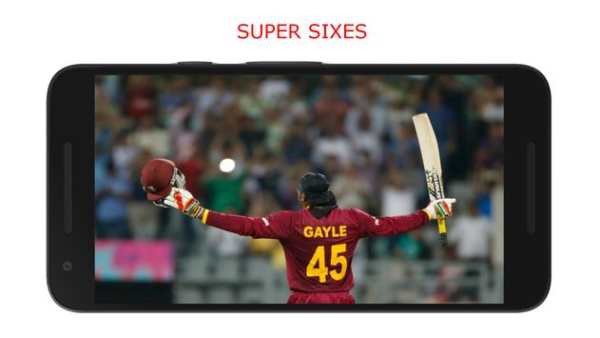 Live Cricket Score screenshot 7