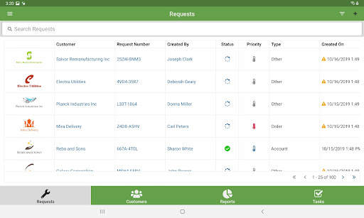 Appian screenshot 12