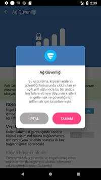 Mobil Güvenlik Araçları screenshot 3