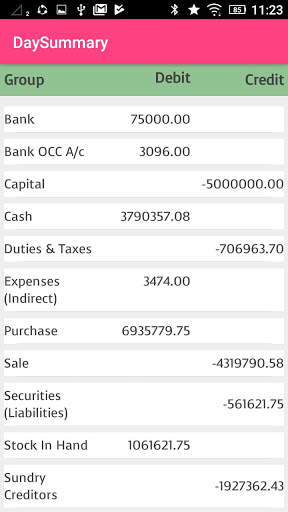 Oilex App | Petrol Pump Management App screenshot 5