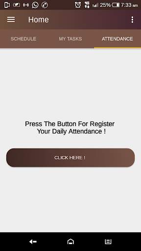 Anil Sales App screenshot 3