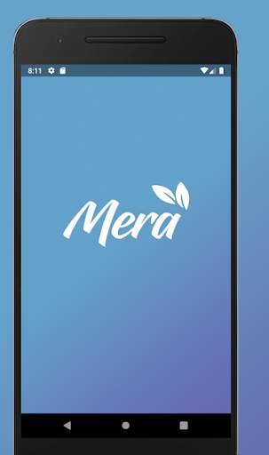 Mera Services screenshot 1