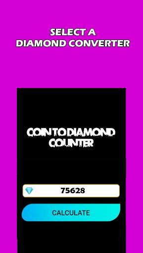 Diamond & Elite Pass Counter screenshot 1