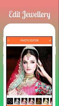 Jewellery Photo Editor screenshot 1