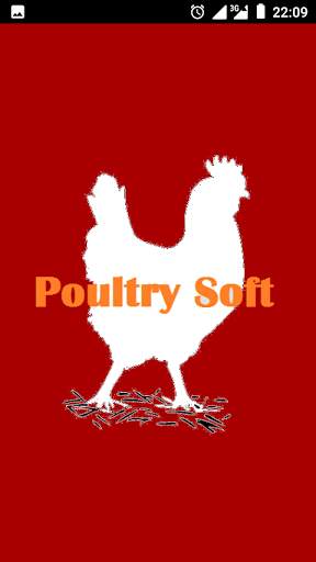 Poultry Soft screenshot 1