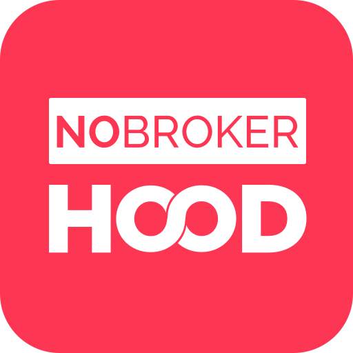 NoBrokerHood-Your Society App 3.3.40