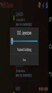 Wifi Password QR Premium screenshot 2