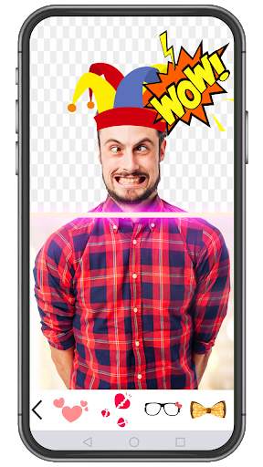 Animated Stickers For WhatsApp screenshot 3