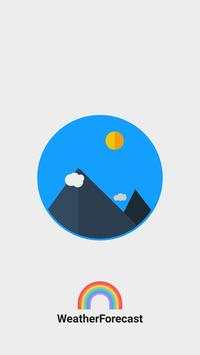 Weather Forecast screenshot 1