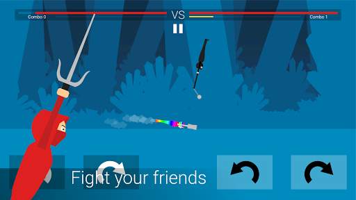 Ninja Masters screenshot 4
