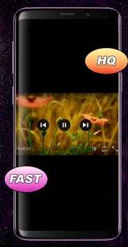 Max Real Video Player - Support All Format Player screenshot 4